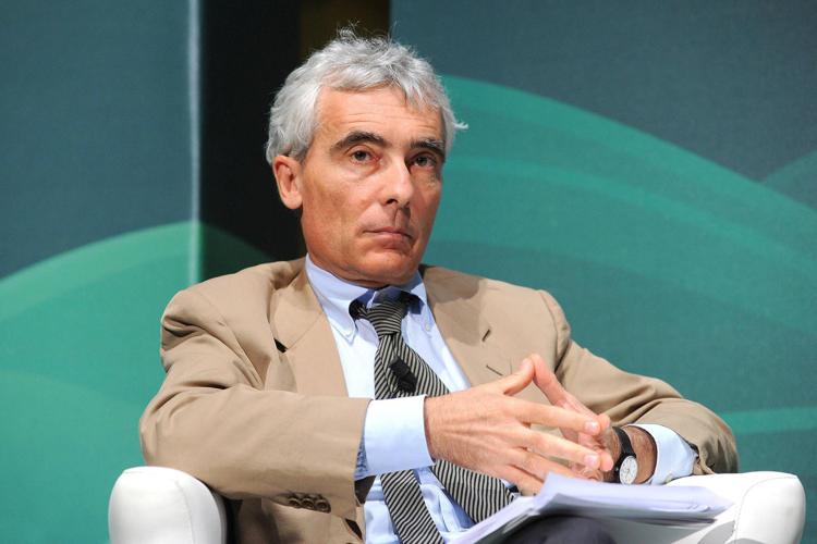 Tito Boeri, presidente Inps 