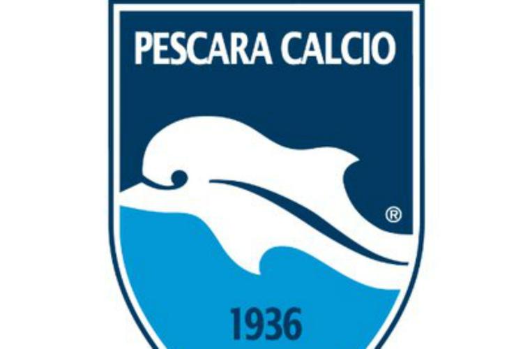 Foto da twitter Pescara calcio