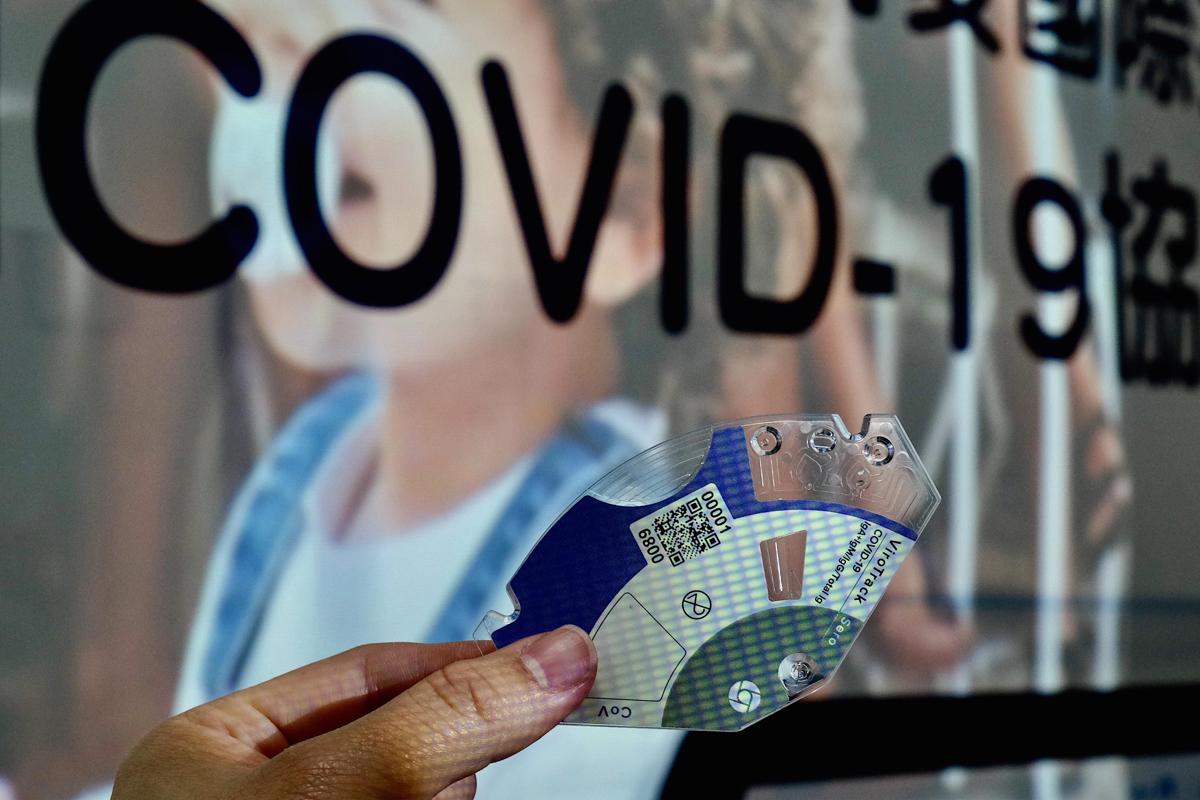 Inca: 'Contagio da Covid-19? E' infortunio e va denunciato, al via campagna social