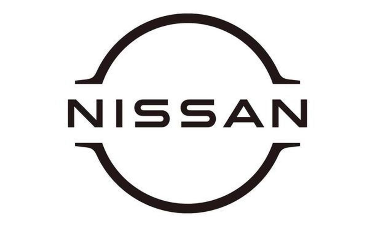 Nissan lancia il crossover Ariya e il nuovo logo