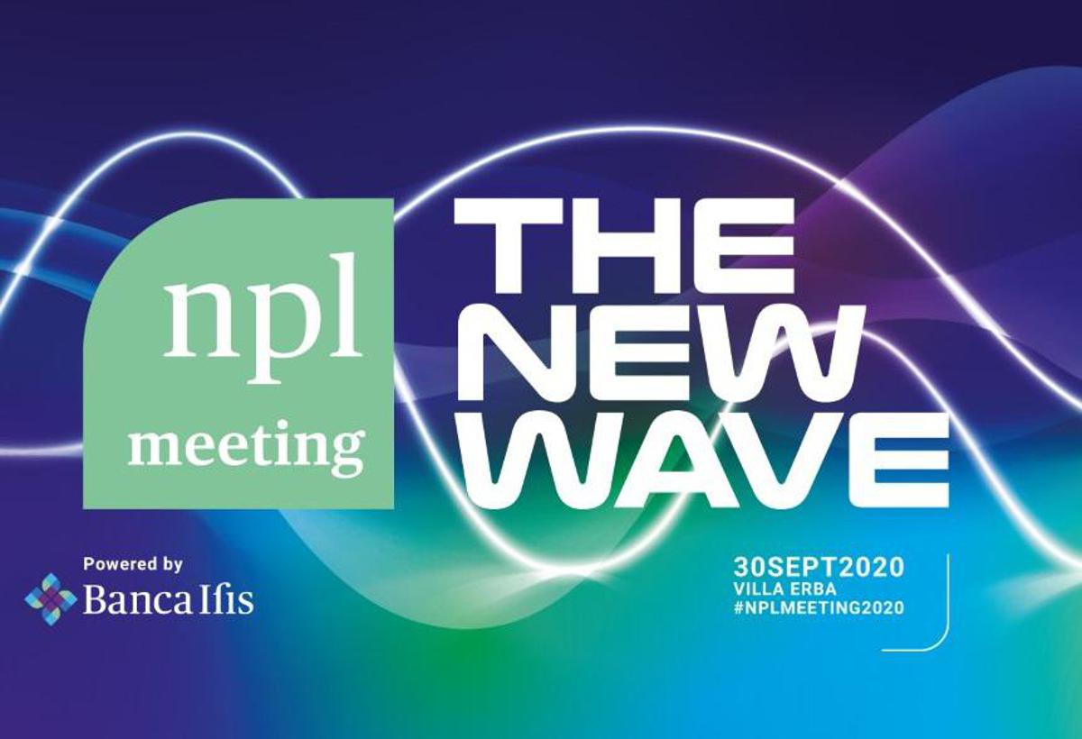 Npl Meeting 2020. 'The New Wave'
