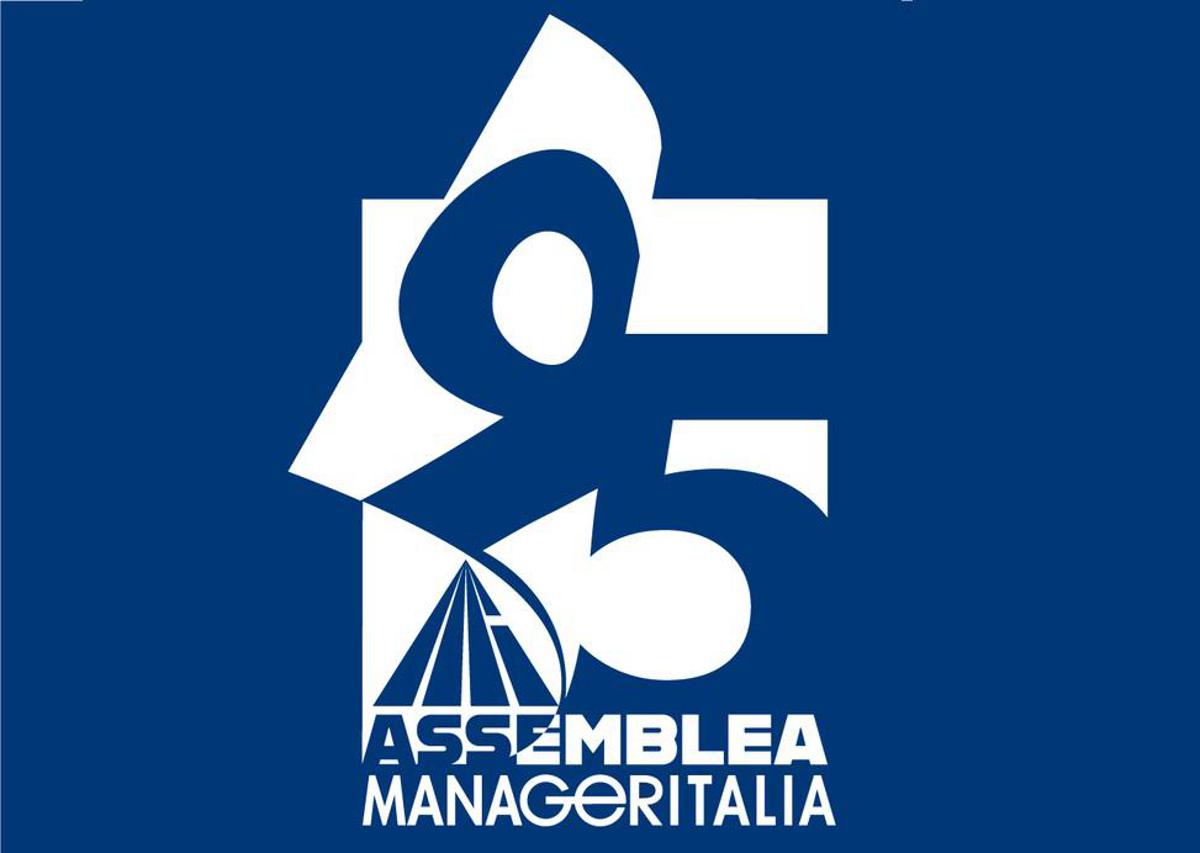 95ma Assemblea Manageritalia: edizione digital