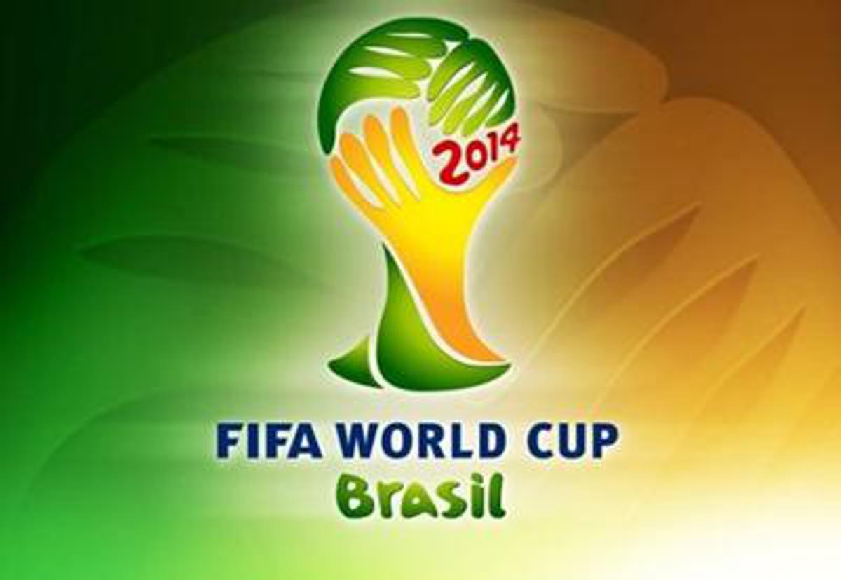 Mondiali Brasile 2014