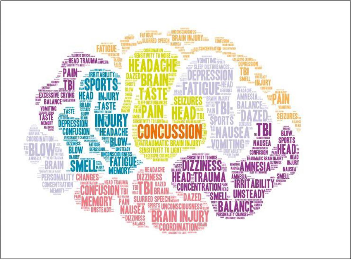 In Europa 1,7 mln di traumi alla testa, workshop su concussione e sport