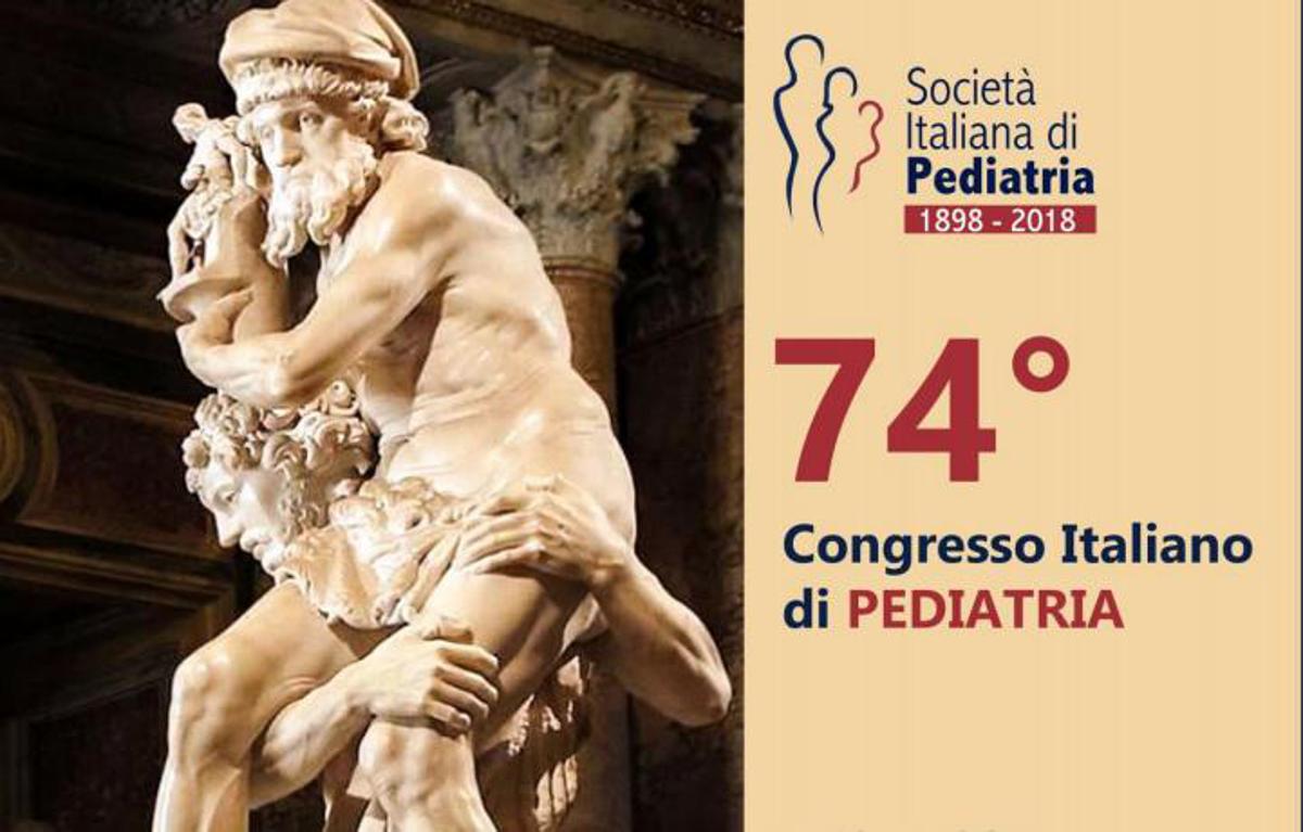 Focus vaccini al 74° congresso italiano di Pediatria