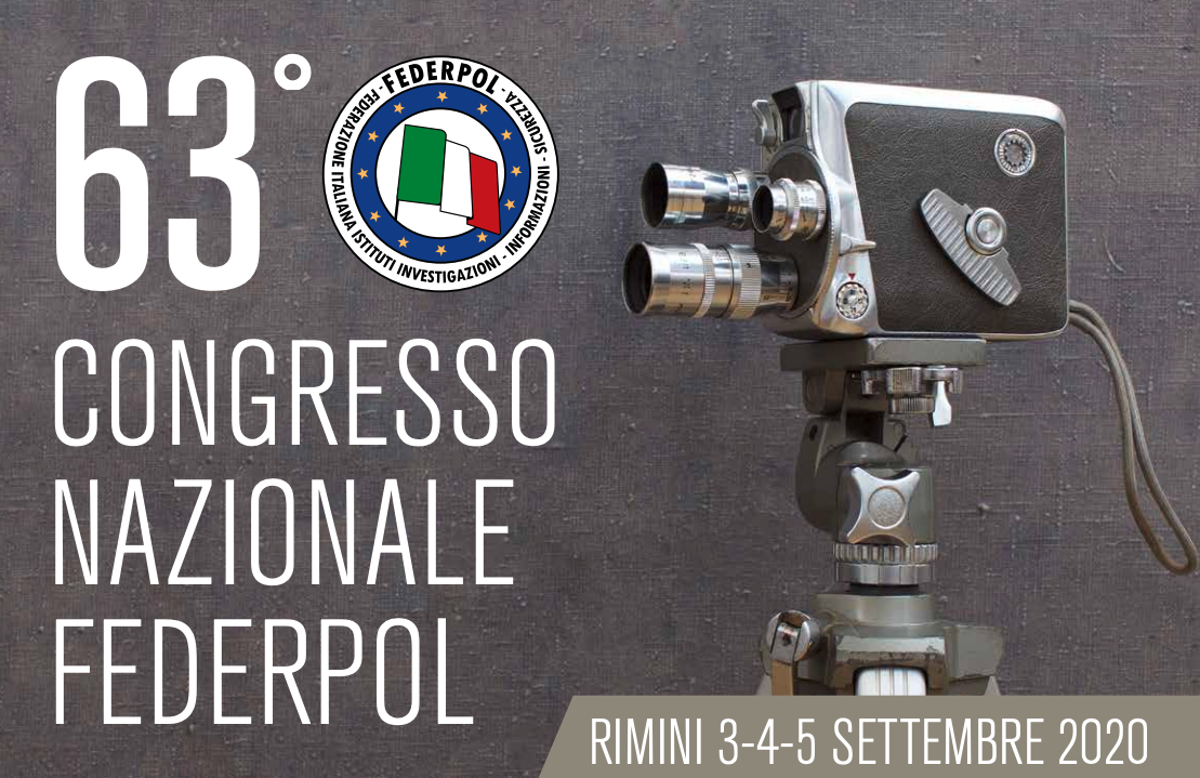 A Rimini il congresso di Federpol