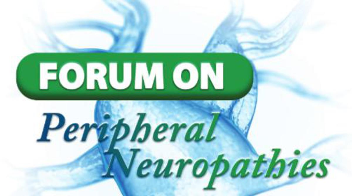 Forum On Peripheral Neuropathies