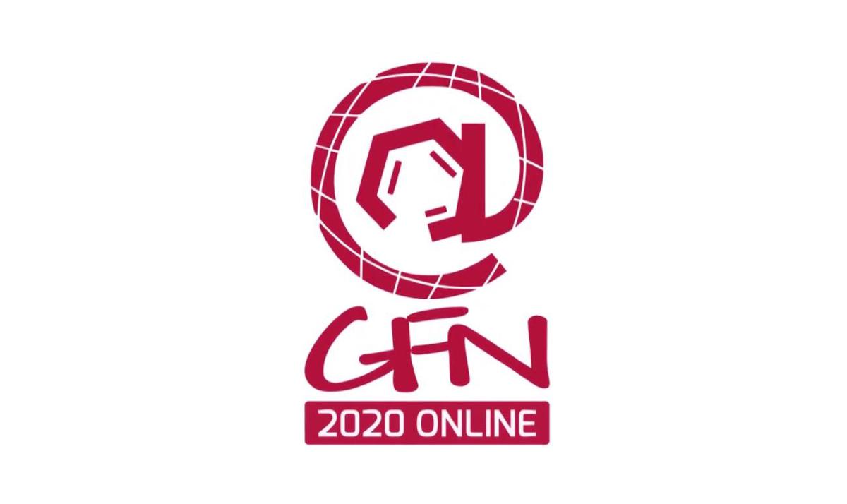 Global Forum Nicotine - GFN2020