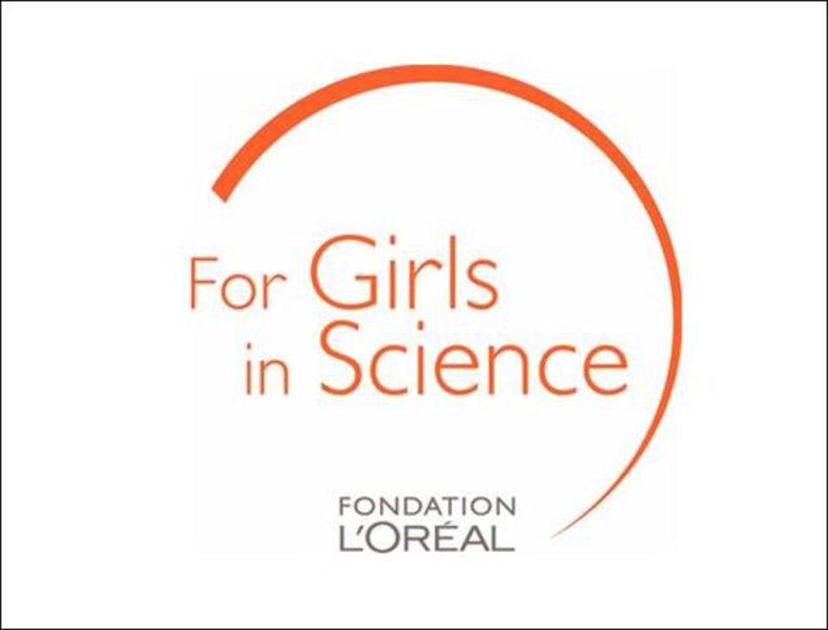 In Italia 'For Girls in Science' per la parità di genere