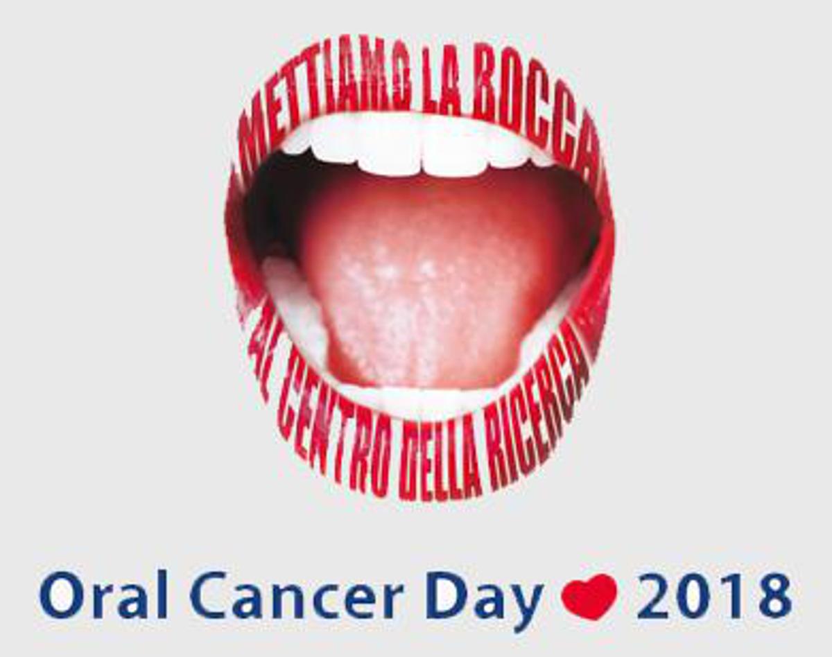 Oral cancer day