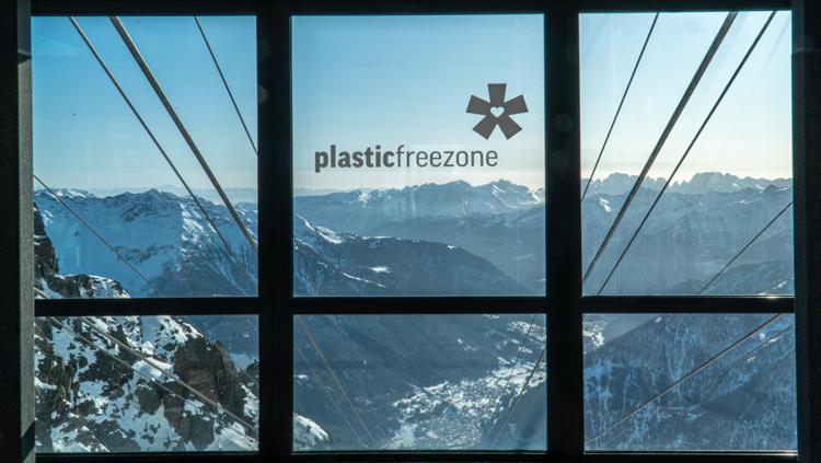 Val di Pejo, l'80% degli hotel sarà plastic free