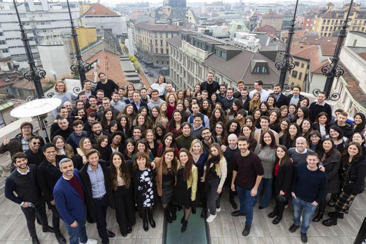 Startup: per l'EdTech GoStudent 100 nuove assunzioni nel 2022 a Milano