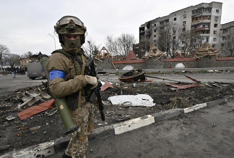 Guerra Ucraina-Russia, Kuleba: 