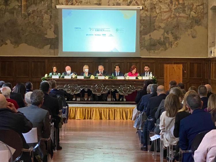 Lombardia: presentate buone prassi per salute e sicurezza lavoro nelle Pmi del terziario