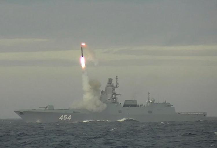 Russia testa missile ipersonico, cos'è e cosa è in grado di fare