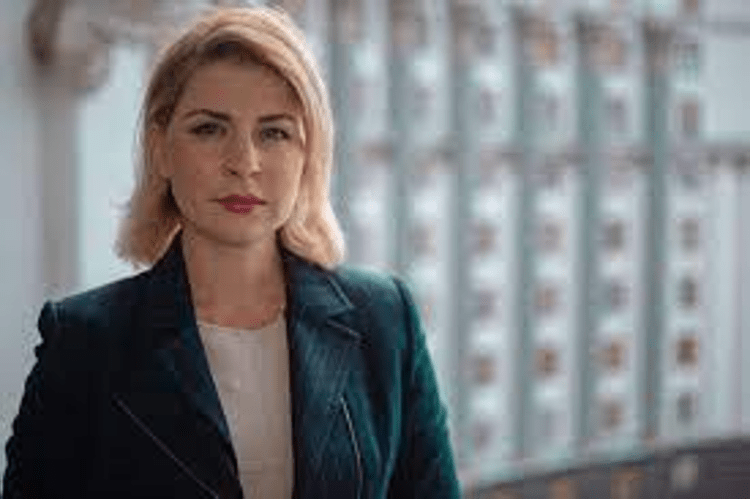 Ucraina, vice premier Stephanishyna: "Partnership con Italia non potrà che rafforzarsi" 6 alternate text