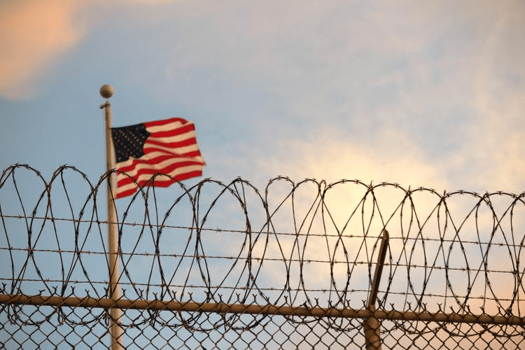 Usa: referendum in 5 stati per abolire lavori forzati nelle carceri 6 alternate text