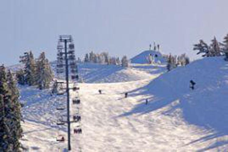 Montagna, Maniva Ski: 