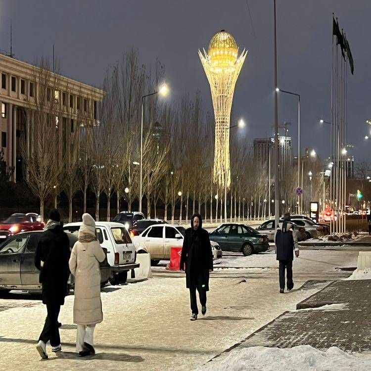 Kazakistan, Italia partner strategico: in primi 8 mesi interscambio a 3,4 mld 6 alternate text