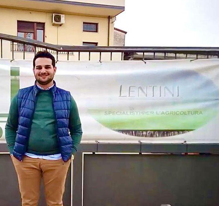 Lentini srl presenta Ferdicam e Ferdicam Plus, i nuovi prodotti per un’agricoltura più sana e produttiva