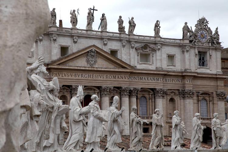 Vaticano - Fotogramma