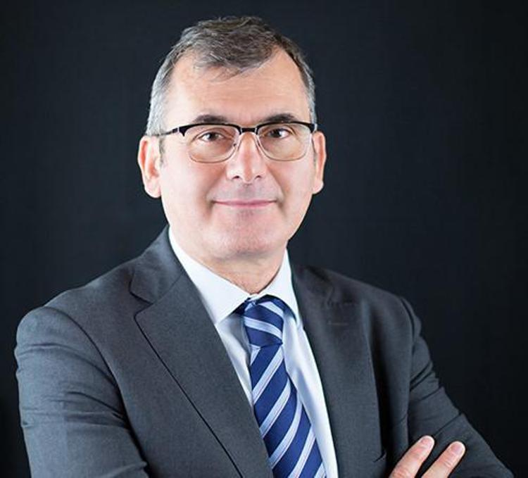 Maurizio Danese, presidente di Aefi