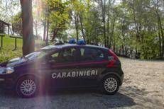 Carabinieri (Fotogramma)