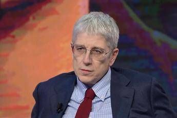 Mario Giordano (Fotogramma/Ipa)