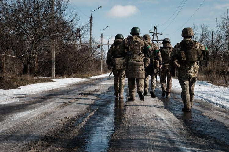 Un anno di guerra, Ucraina: "Russia prepara nuovo attacco" 6 alternate text