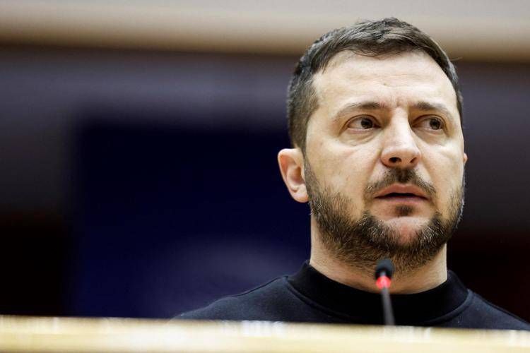 Oscar 2023, no all'intervento di Zelensky 6 alternate text