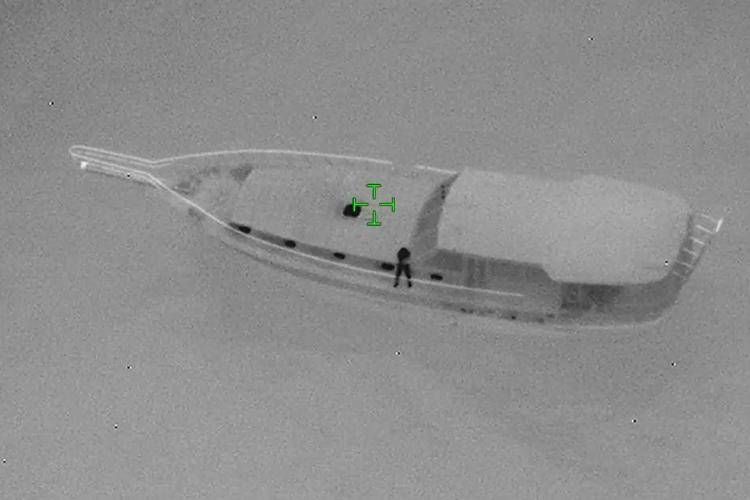 Naufragio migranti Crotone, Frontex: "Allarme spetta a Stati" 6 alternate text