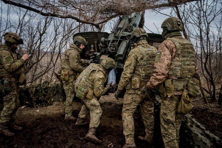 Ucraina-Russia, perché la battaglia di Bakhmut è 'in pausa': cosa succede 6 alternate text