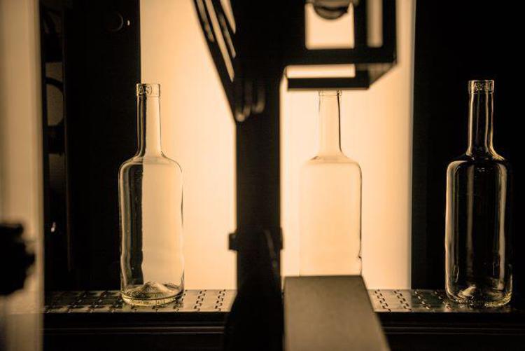 Vino, nasce la 'Bottiglia Masi': minor peso, più qualità e design