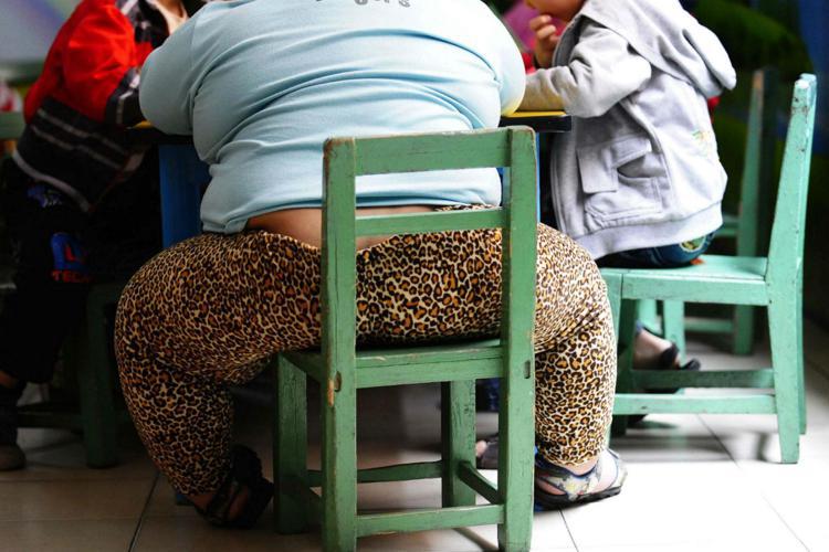 Giornata mondiale dell'obesità - Fotogramma