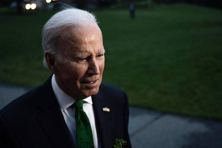 Strage Nashville, Biden: "Americani chiedono stop armi da assalto, Congresso agisca" 6 alternate text