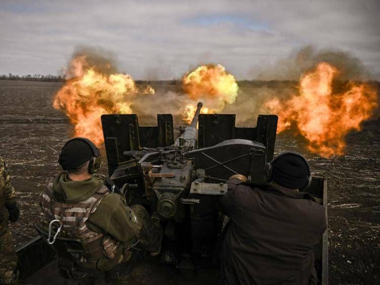 Ucraina, consigliere Cremlino: "Se offensiva Kiev fallirà Russia lancerà attacco finale" 6 alternate text