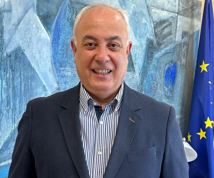 Klaus Algieri presidente di Confcommercio Calabria e vicepresidente di Unioncamere nazionale
