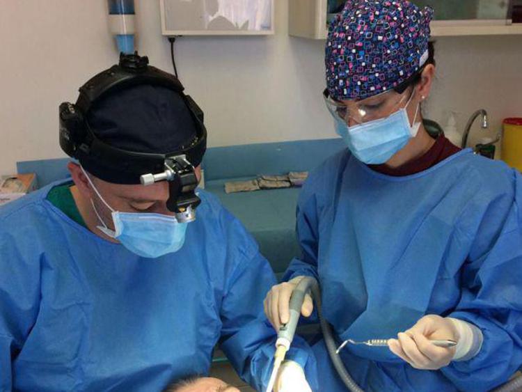 Dott. Massimo Carlot, Castelfranco Veneto: “Con la sedazione cosciente niente più dolore e paura del dentista”