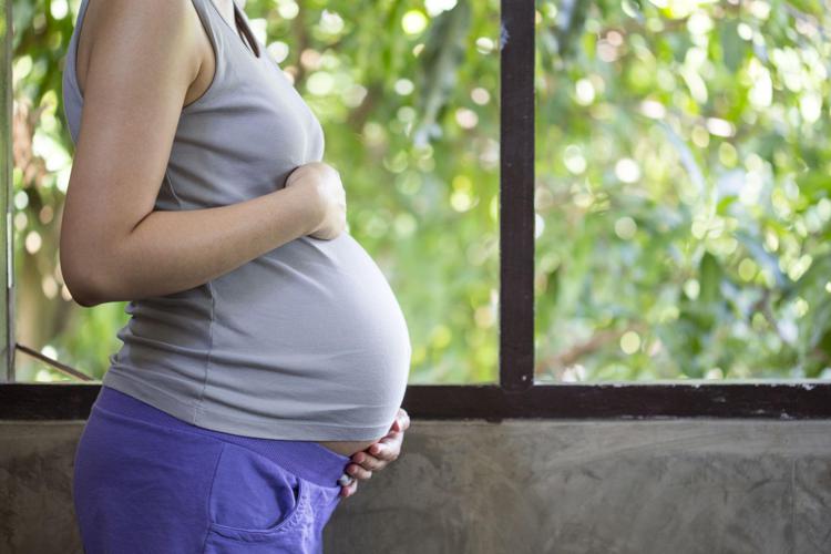 La maternità in Italia, mamme sempre più 'equilibriste'