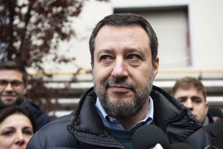Fazio lascia la Rai con Littizzetto, Salvini: 