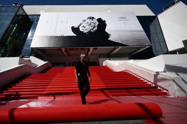 Cannes 2023, festival al via tra star e polemiche: apre Johnny Depp
