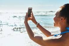 Giornata mondiale del bikini.