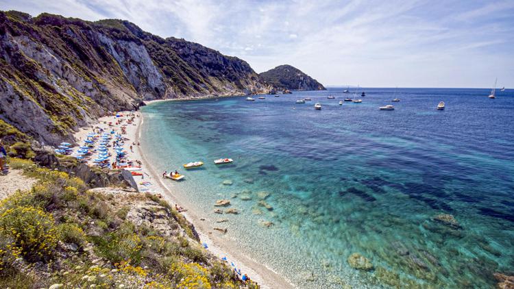 Nasce EasyElba, un intero portale turistico dedicato al turismo sull’isola d’Elba