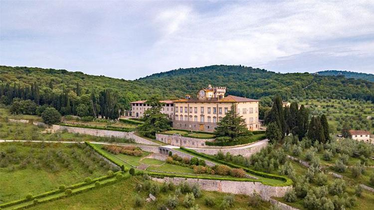 Idee per un weekend in Toscana, tra cantine e resort