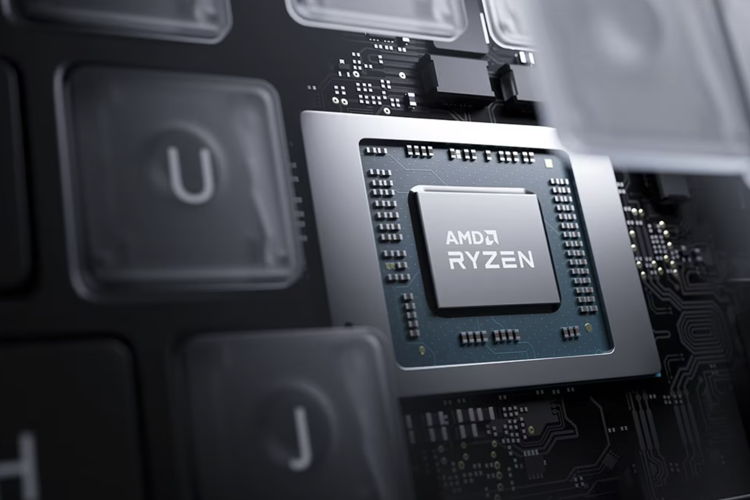 AMD annuncia la serie Ryzen Pro 7040 per laptop