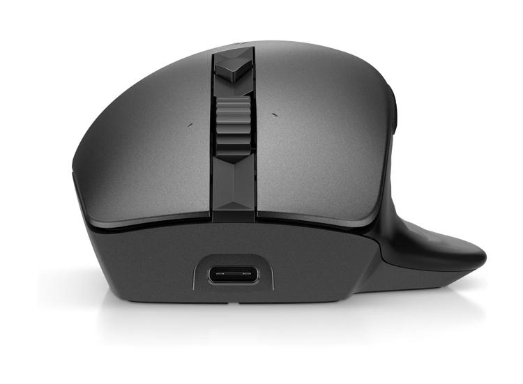 HP 935 Creator Wireless Mouse, innovazione e flessibilità al servizio dei creativi