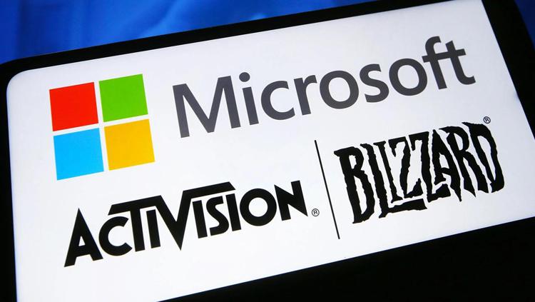 Microsoft, giudice della California dà ok all'acquisizione di Activision