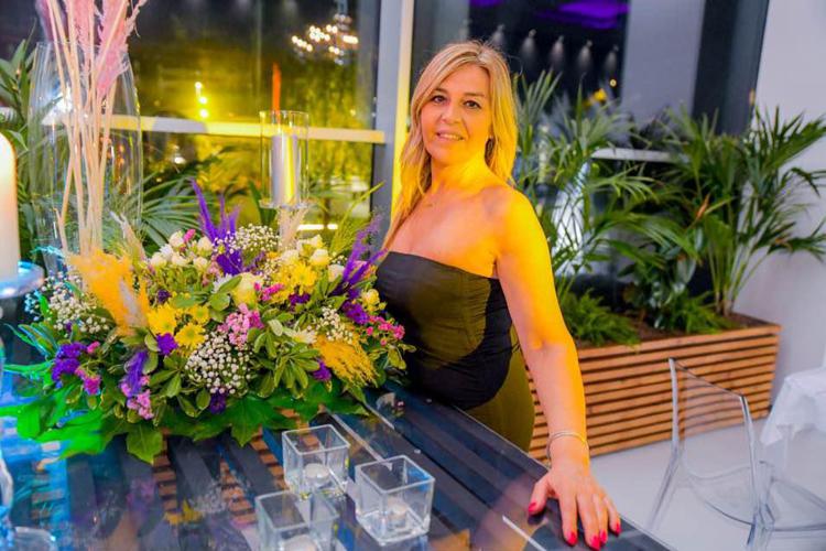 Anna Di Nola (Anna Dely Florist): “Ricevere fiori ben confezionati regala sempre emozioni”