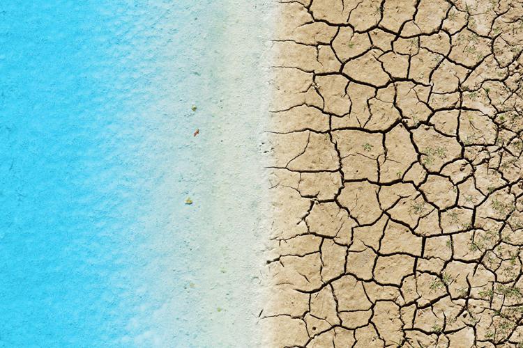 In 30 anni l’Italia ha perso il 20% di disponibilità idrica