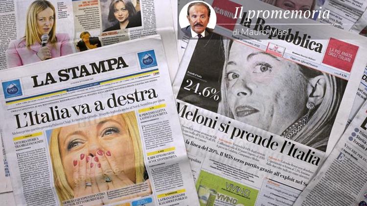 Editoria, aumenta il 'press divide' degli italiani